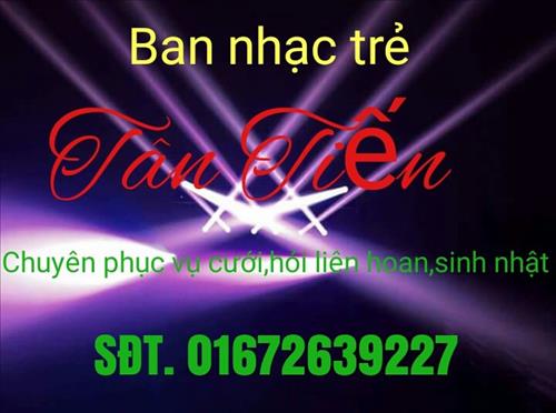 Tan Le