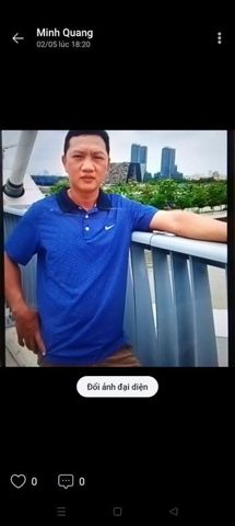 Minh Quang