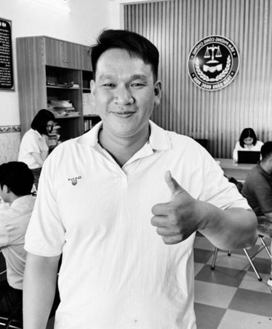 Thanh