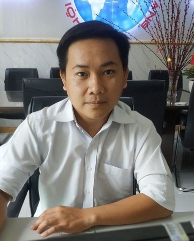 Trần Minh Bình