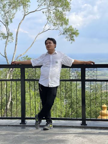 khoảng trống
