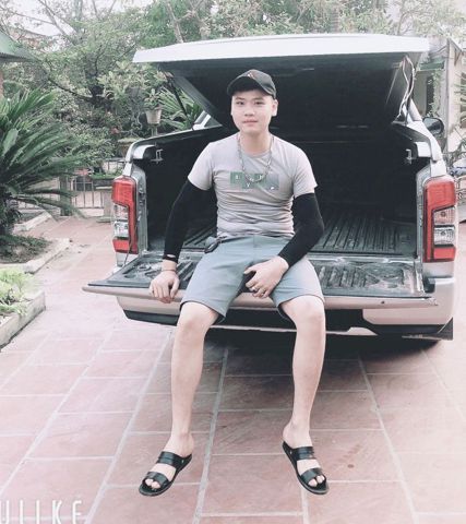 Nguyễn Thành