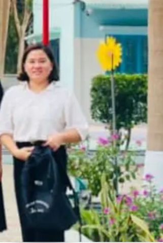 Mai Thu