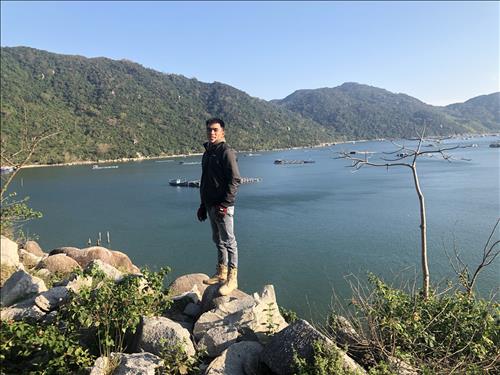 Tin Hoang