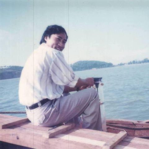 Phạm Văn Lượng