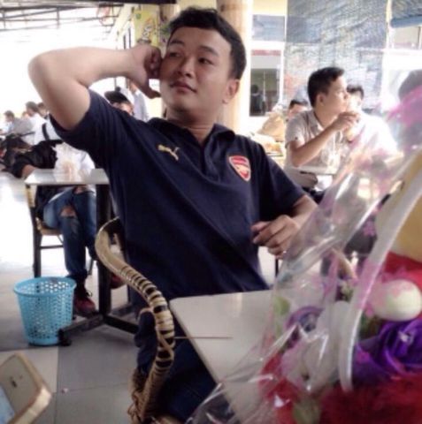 Lê Trường Giang