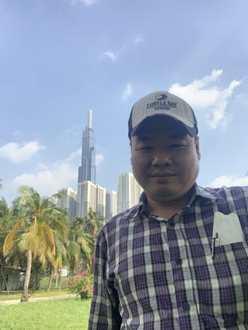 Nguyễn Khánh Toàn