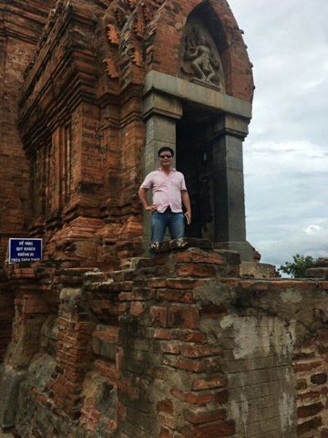 Trần minh Tuyển