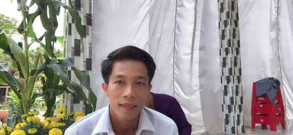 Nguyen van dong