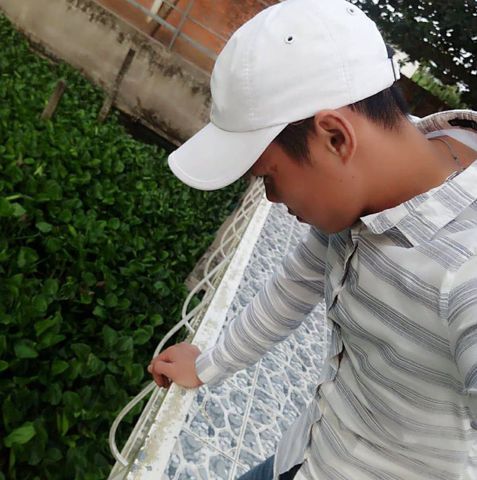 Chí Cường