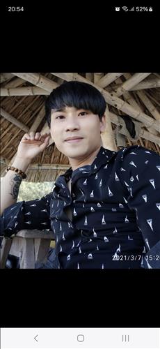 Trình Văn