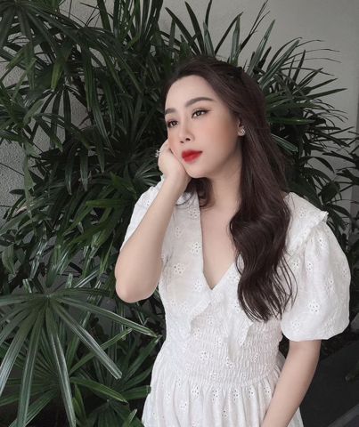 Hoàng My