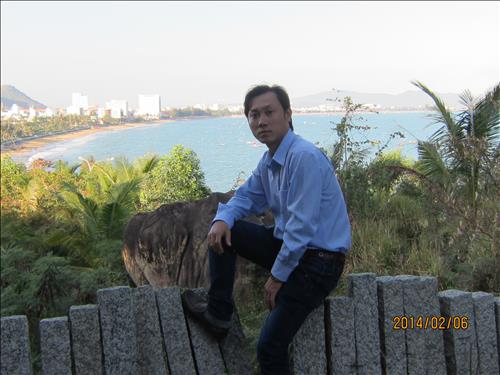 thế anh