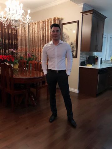 Kevin Hoàng