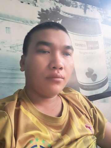 Trai bình định
