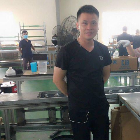 Quyet