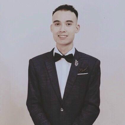 Nam Vuong