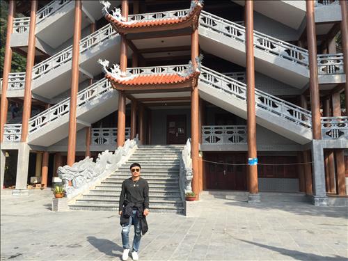 David Trần