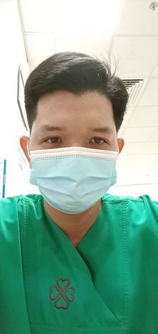 Nguyễn Huy