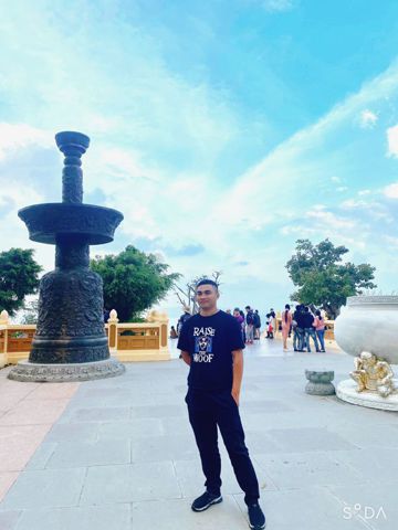 Tấn Khải