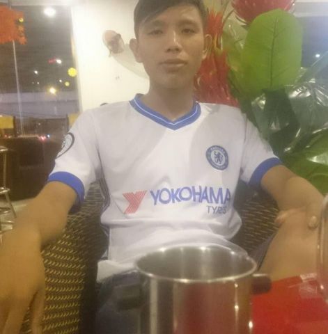 Hoang