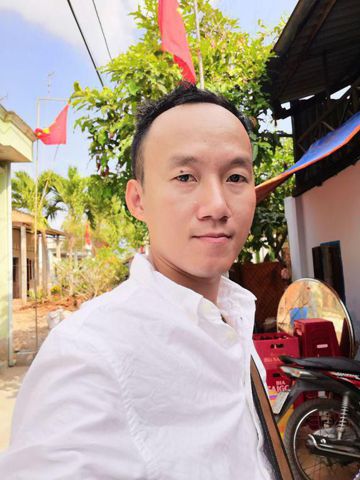 Hoàng Huy