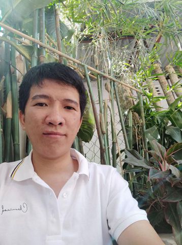 Trần Hoàng Công