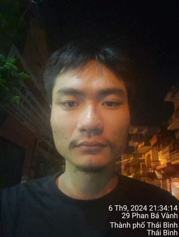HAU Van HOANG