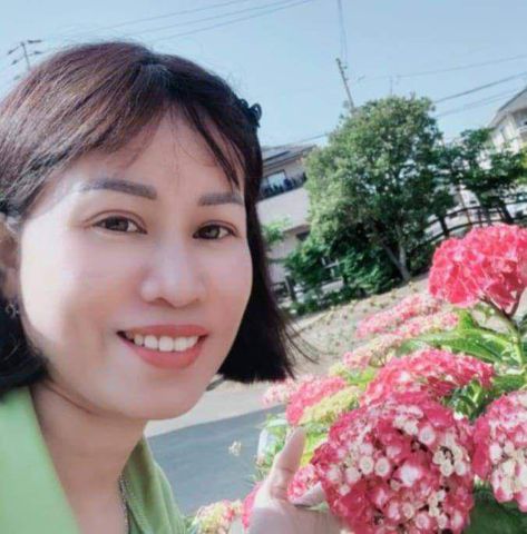 Kim Huong