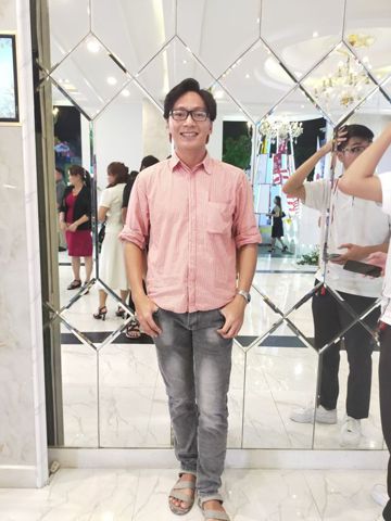 Phạm Chí Khanh