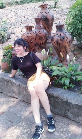 Khoảng Lặng Yên Bình