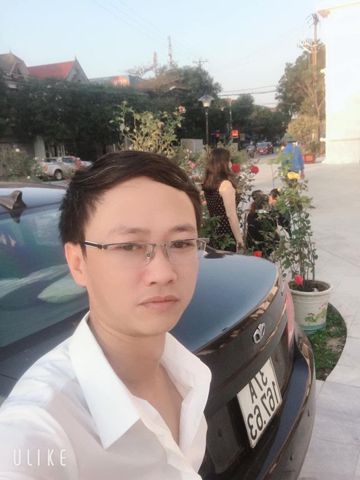 Nguyễn Thế Dũng