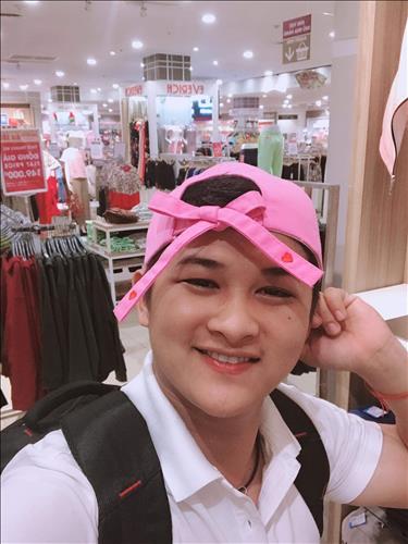 Huynh Toan