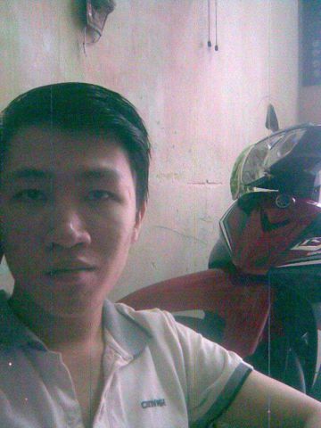 Hoang