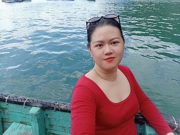 Yến