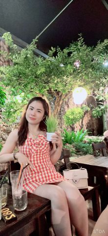 Thuỳ Ngân