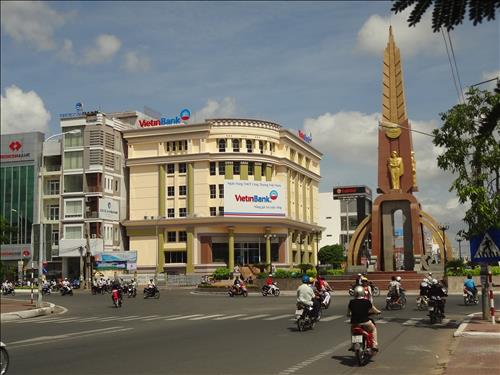 Miền Tây Quê Tôi
