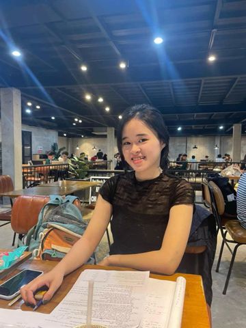 Thanh Le