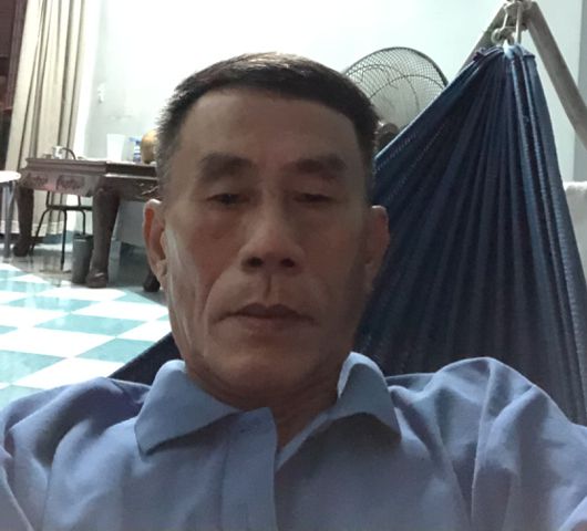Đinh Phúc Thanh