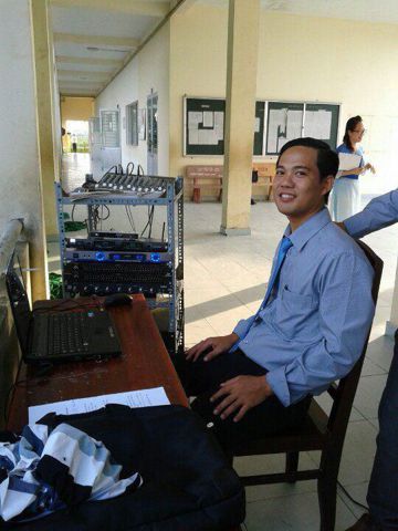 Nguyễn Hồng xuyên