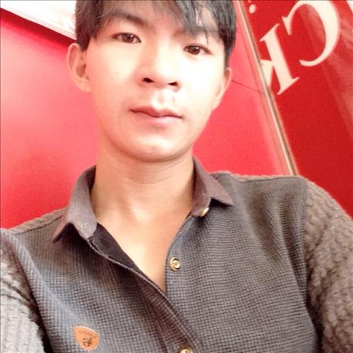 Thai Le Hung