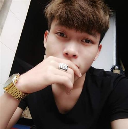 HUAN nguyen