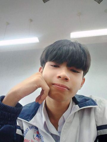Nguyễn Hữu Chiến Thắng