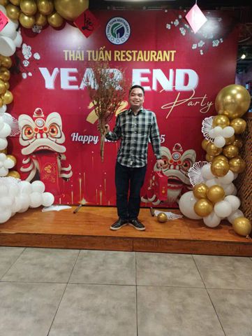 Bùi văn Trường