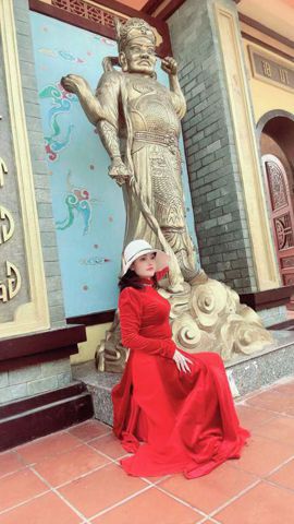Anh thoa