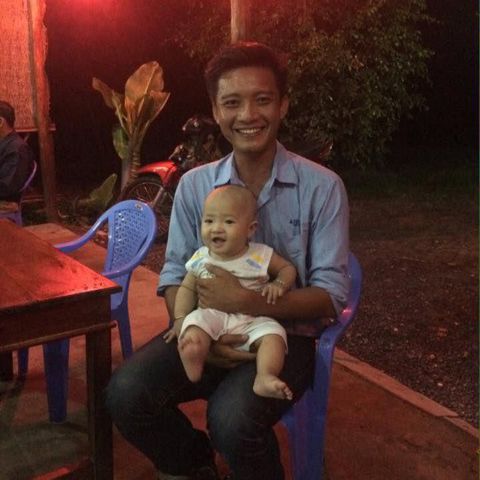 Nguyen Quoc Thinh