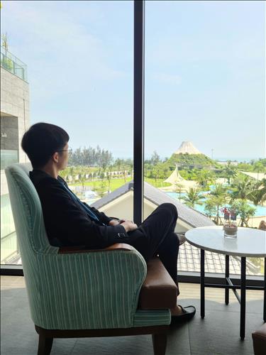 Phước Hồ