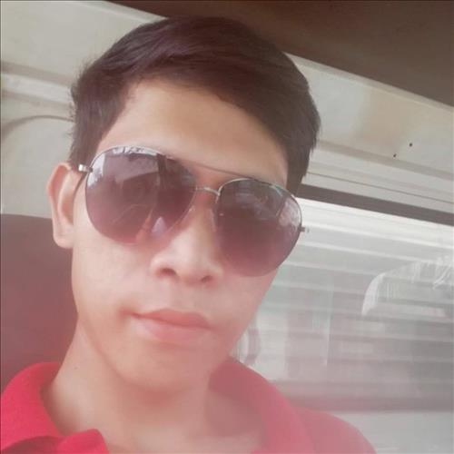 Trần Hữu Tín