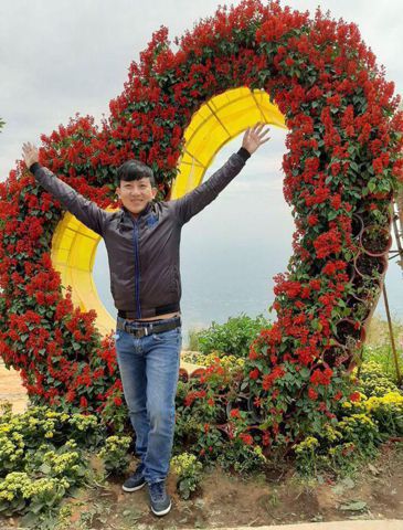 Trần Tứ Linh