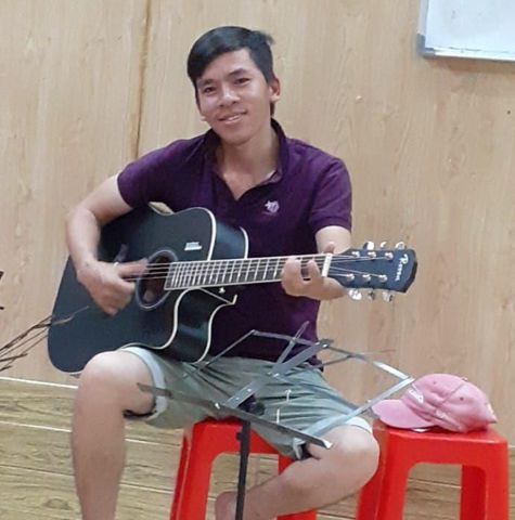 Âu Dương Đức
